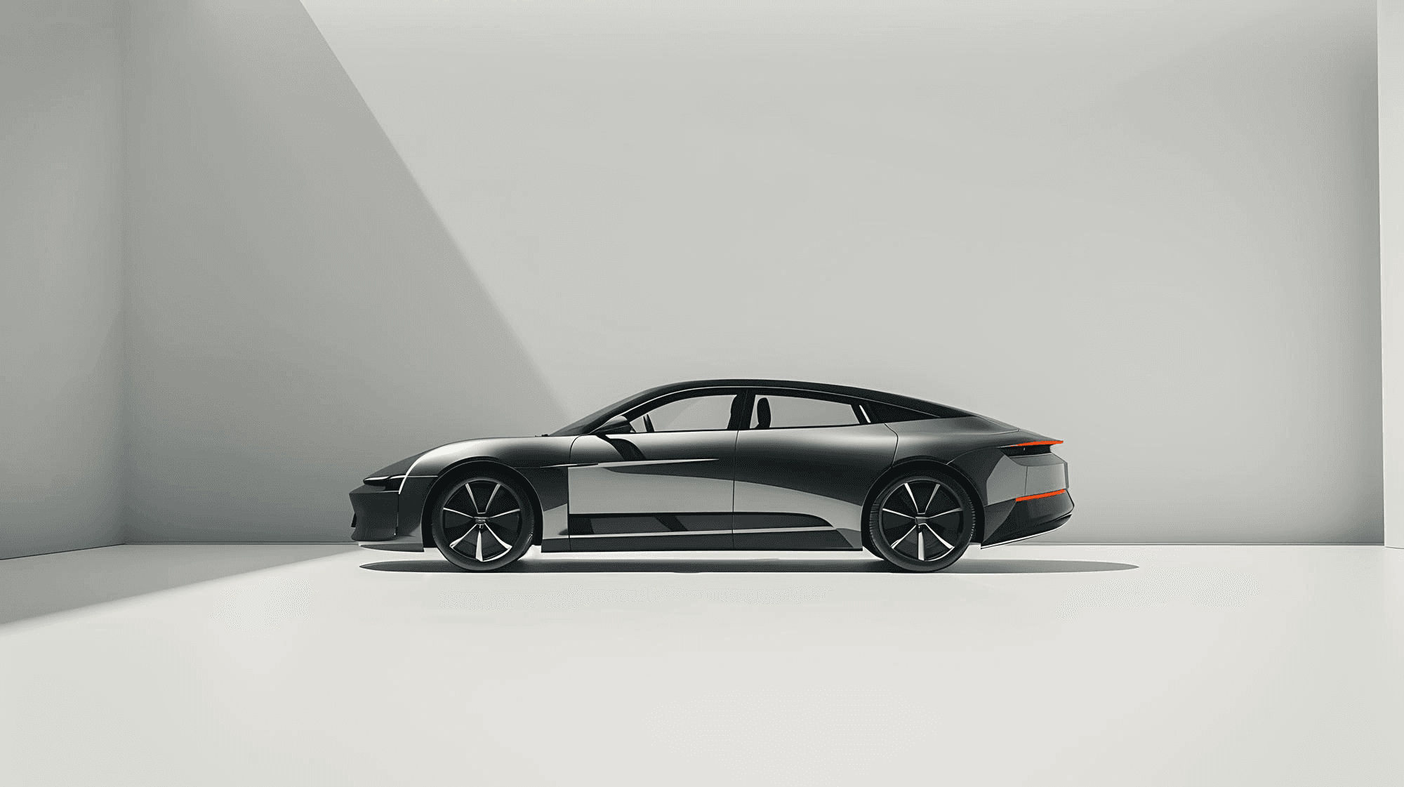 Tesla Model X 2024